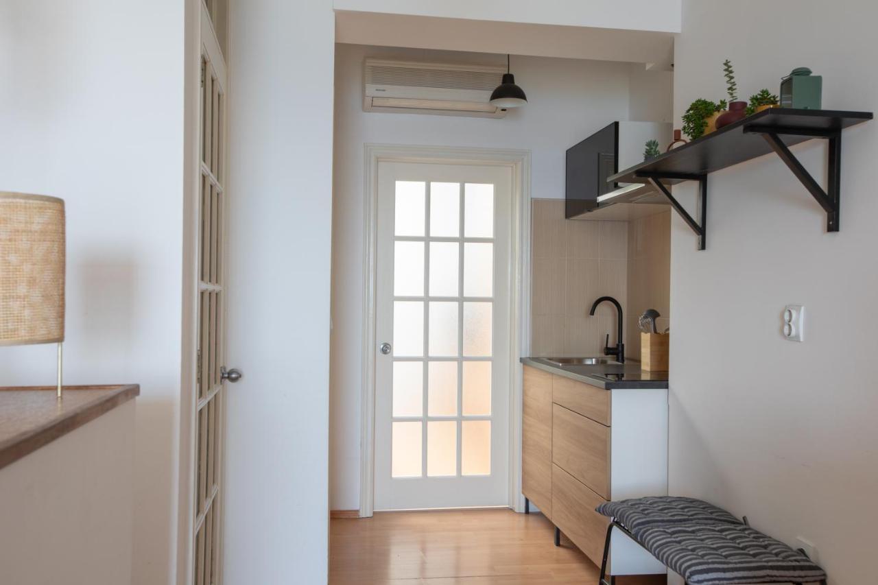 Beach Front Apartment Podgora Εξωτερικό φωτογραφία