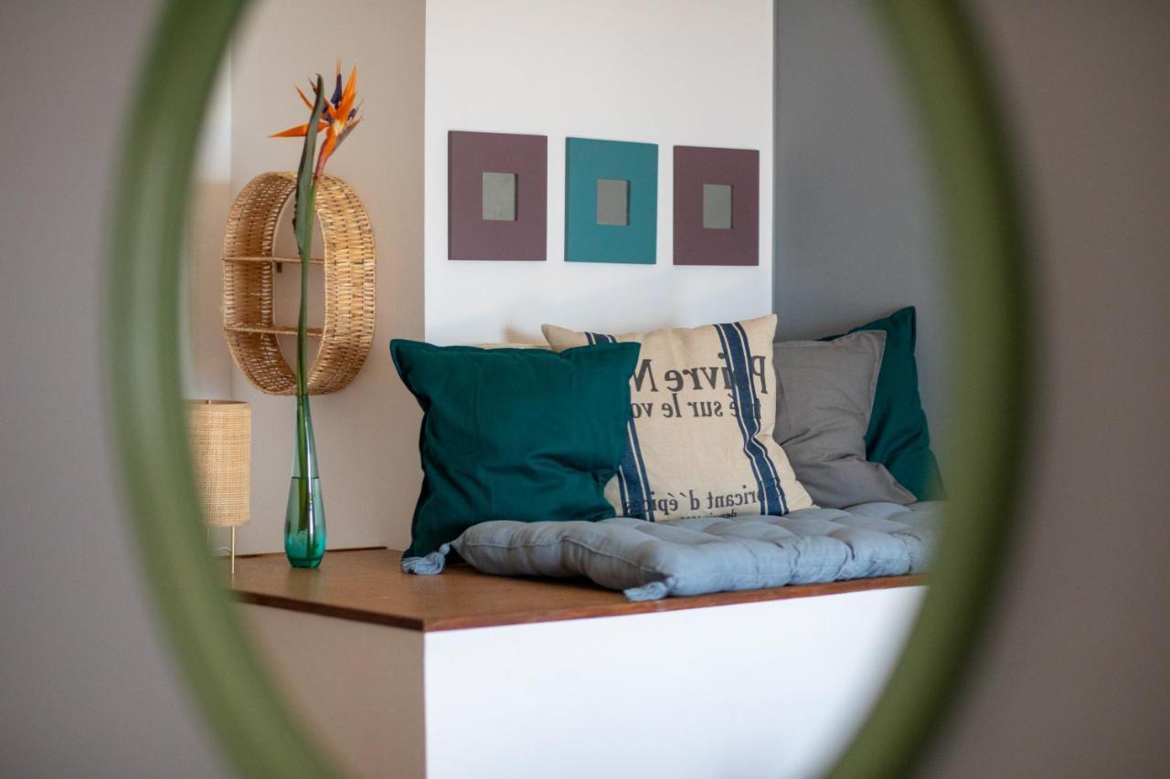 Beach Front Apartment Podgora Εξωτερικό φωτογραφία